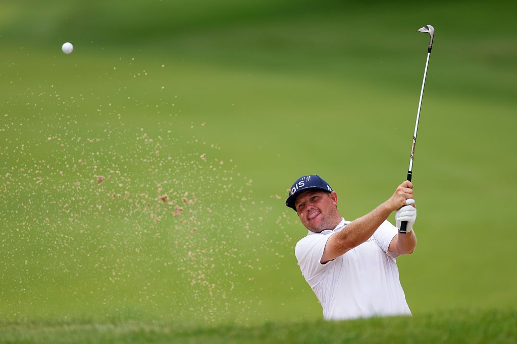 Golf Best Bets: Top Long Shot Winner Picks for 2026 3M Open