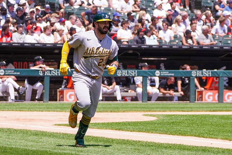 MLB Best Bets: Top player prop bets for Wednesday 7/22/26