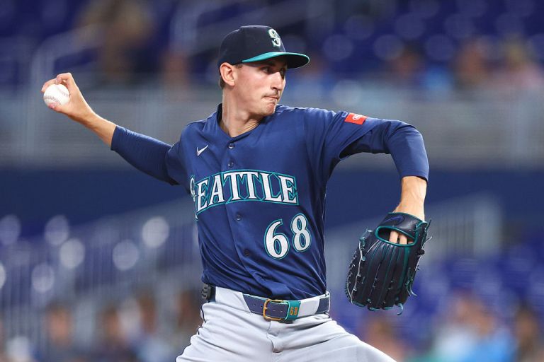 Seattle Mariners vs. Texas Rangers prediction, pick for Monday 7/27/26