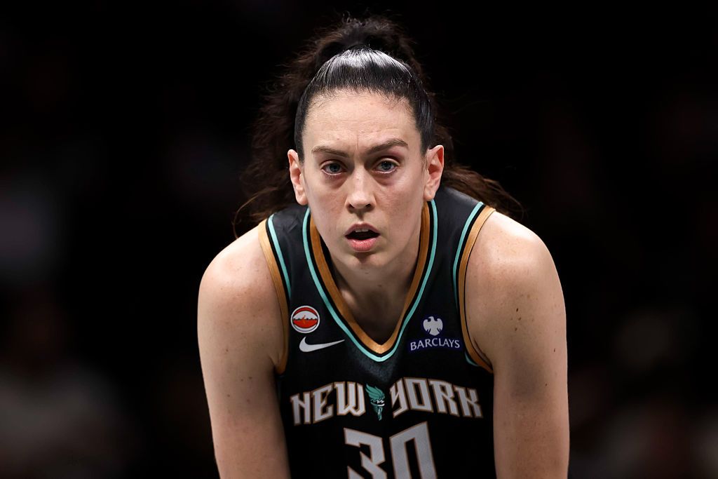 New York Liberty vs. Indiana Fever prediction, pick for Saturday 7/18/26