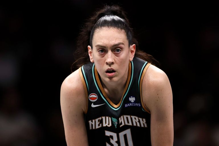 New York Liberty vs. Indiana Fever prediction, pick for Saturday 7/18/26