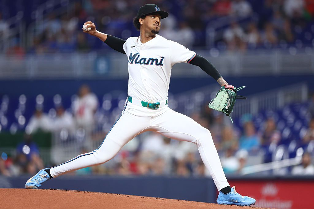 First Look at Milwaukee Brewers vs. Miami Marlins Betting Splits and Odds for Sunday, July 19