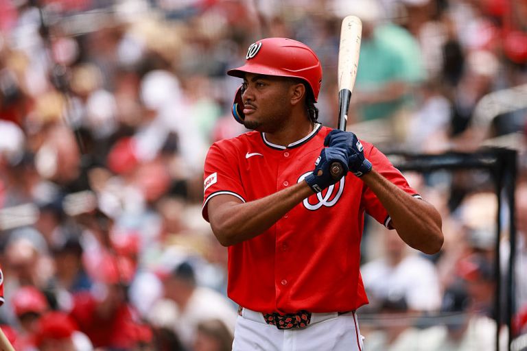 Most Bet MLB Player Props for Saturday 7/18/26