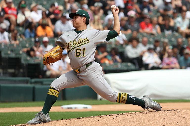 MLB Picks: Best Strikeout Prop Bets for Wednesday 7/22/26