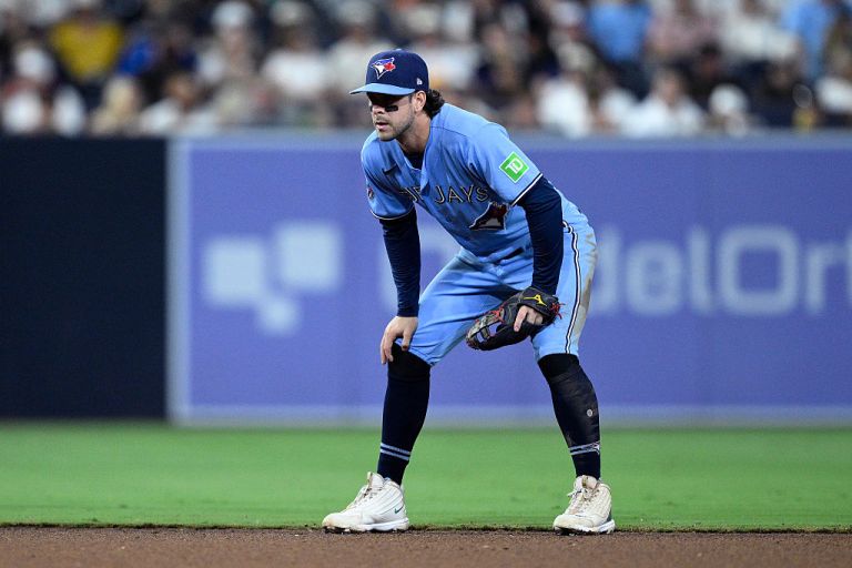 San Diego Padres vs. Toronto Blue Jays prediction, pick for MLB on Sunday 7/12/26