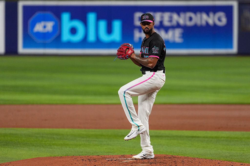 First Look at Brewers vs. Marlins Betting Splits and Odds for Friday, July 17