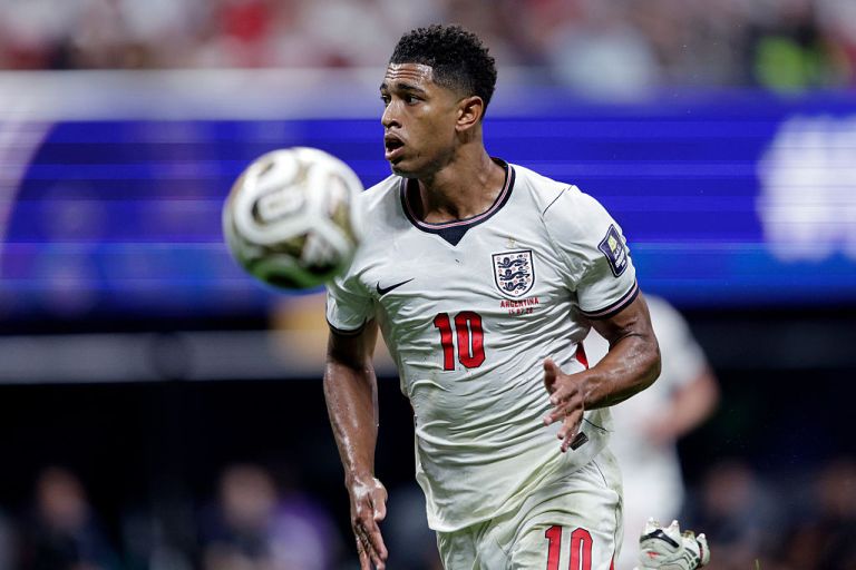 Who Will Score the First Goal in the England vs. France 2026 World Cup Third Place Play-off?