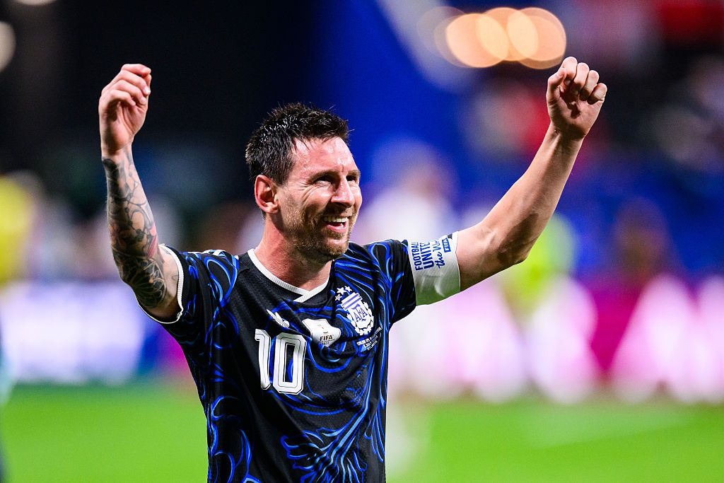 Where Is the 2026 FIFA World Cup Final?
