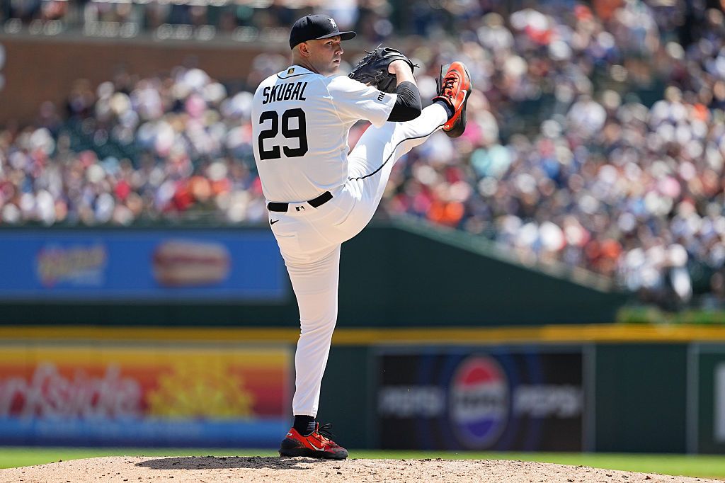 Kansas City Royals vs. Detroit Tigers prediction, pick for Friday 7/24/26