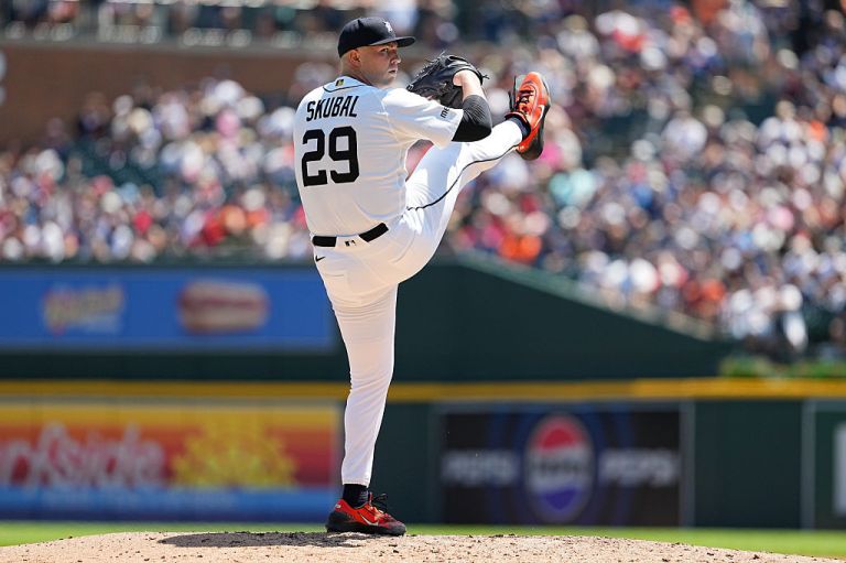 Kansas City Royals vs. Detroit Tigers prediction, pick for Friday 7/24/26