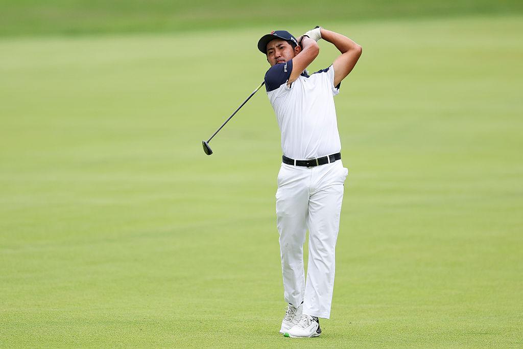 Golf Best Bets: Cut Parlay for the 3M Open