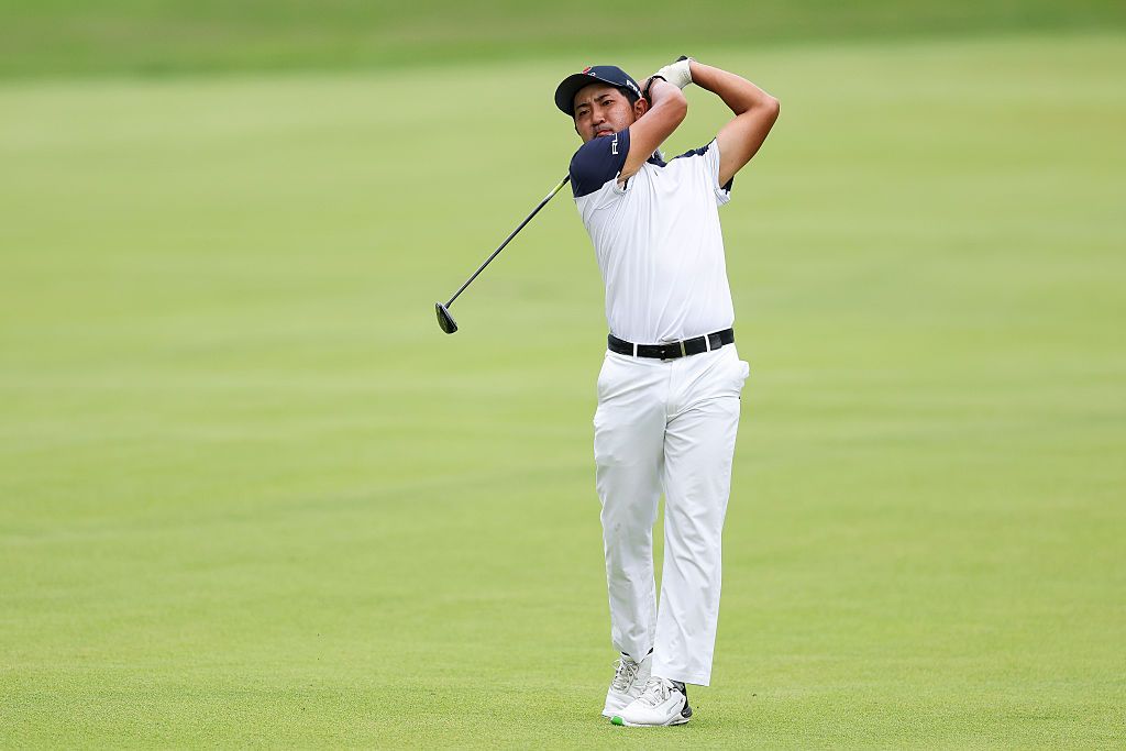 Golf Best Bets: Cut Parlay for the 3M Open