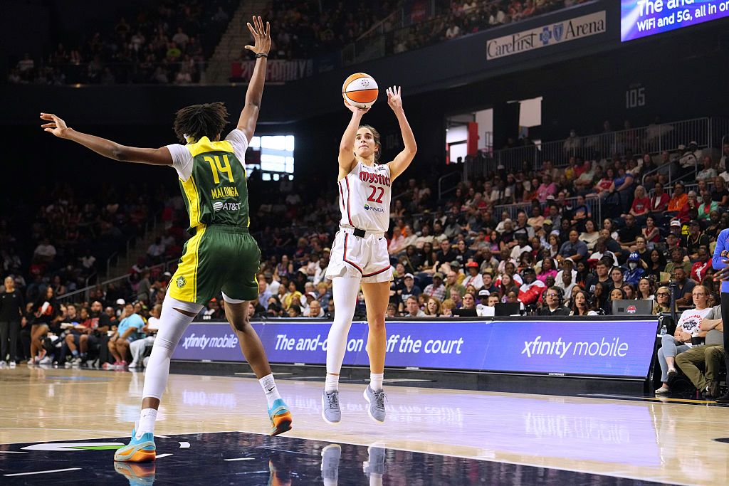 Washington Mystics at Toronto Tempo prediction, pick for Tuesday 7/14/26