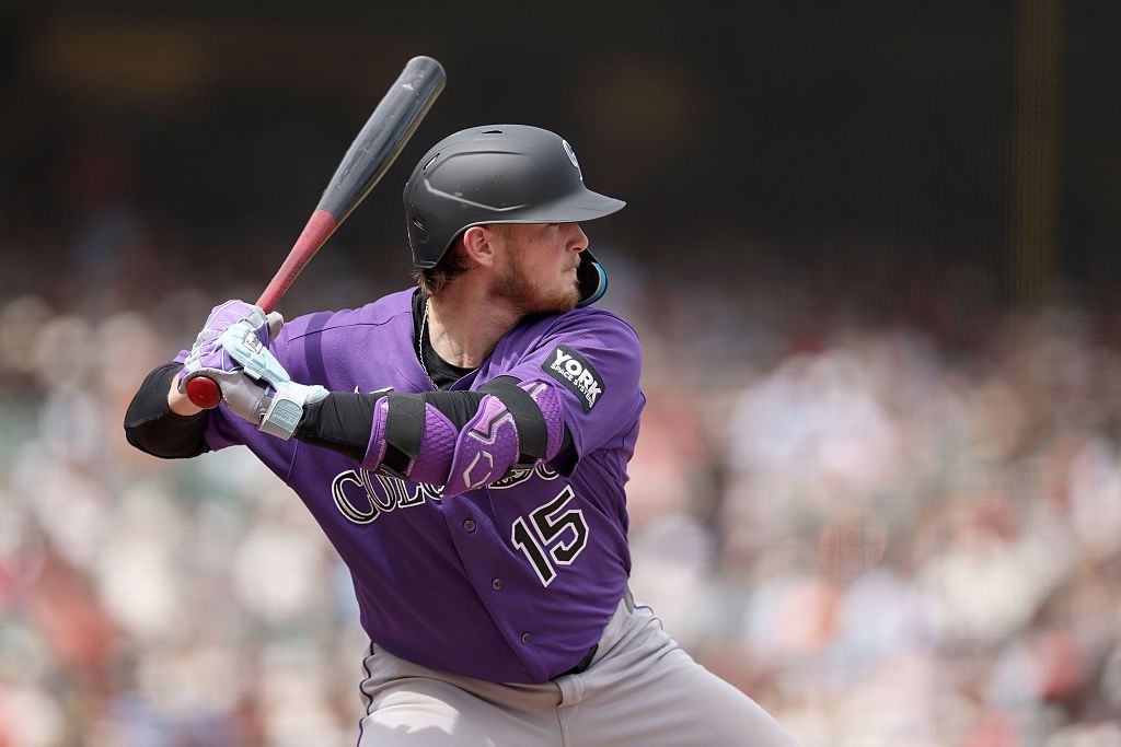 Cincinnati Reds at Colorado Rockies prediction, pick for Friday 7/17/26