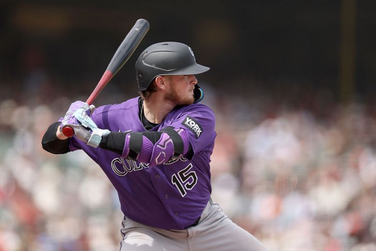 Cincinnati Reds at Colorado Rockies prediction, pick for Friday 7/17/26