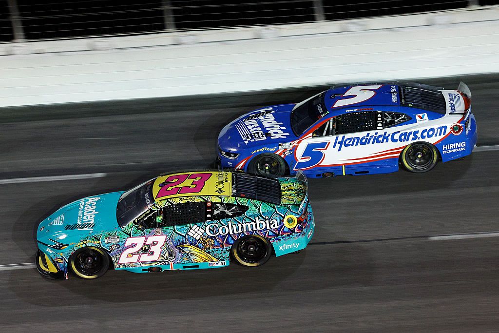 Top NASCAR Picks: Best Bets for the 2026 Window World 450 at North Wilkesboro