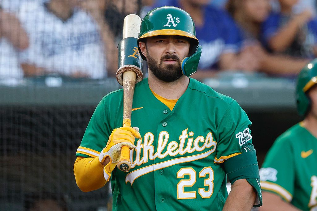 Minnesota Twins vs. Athletics prediction, pick for MLB on Friday 7/24/26