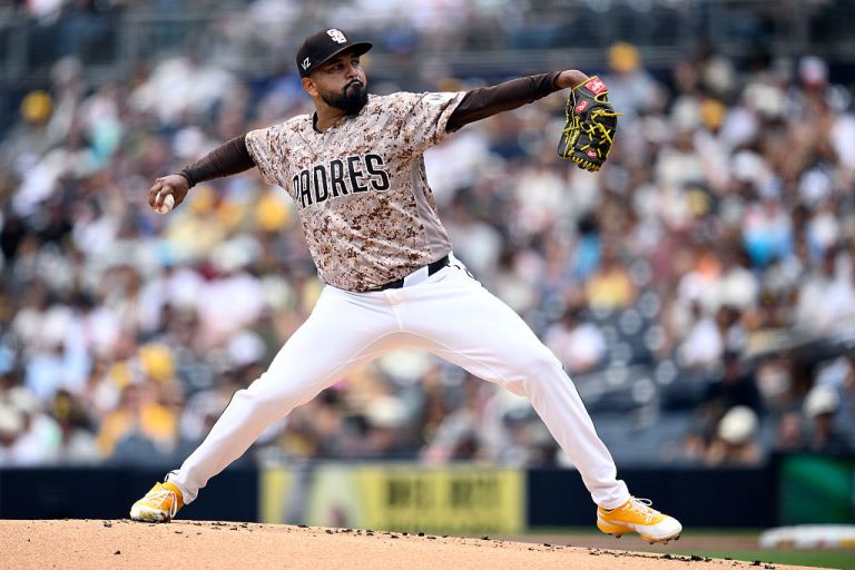 Marlins vs. Padres Betting Splits for Friday, July 24