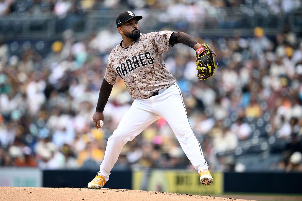 First Look at Kansas City Royals vs. San Diego Padres Betting Splits and Odds for Sunday, July 19