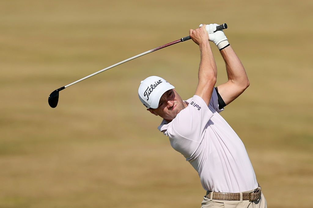 Golf Best Bets: Round 1 Picks for 2026 The Open Championship