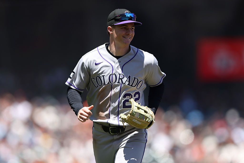 First Look at Rockies vs. Reds Betting Splits and Odds for Friday, July 17