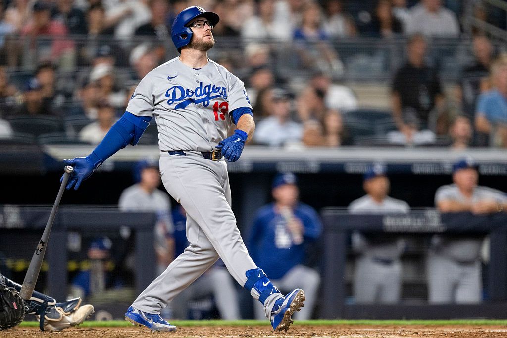 New York Yankees vs. Los Angeles Dodgers prediction, pick for MLB on Sunday 7/19/26