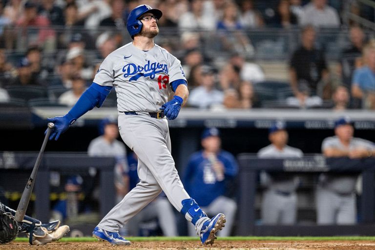 New York Yankees vs. Los Angeles Dodgers prediction, pick for MLB on Sunday 7/19/26