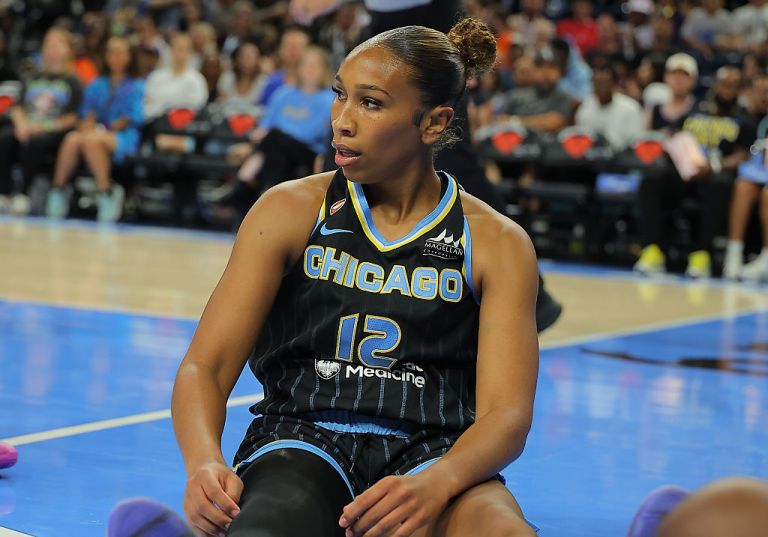 WNBA Best Bets Today: Top Prop Bets for Wednesday 8/5/26