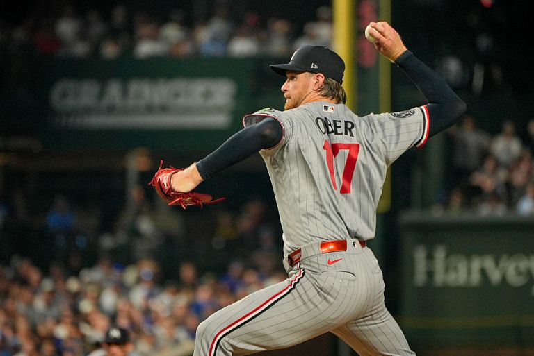 Guardians vs. Twins Betting Splits for Wednesday, July 22