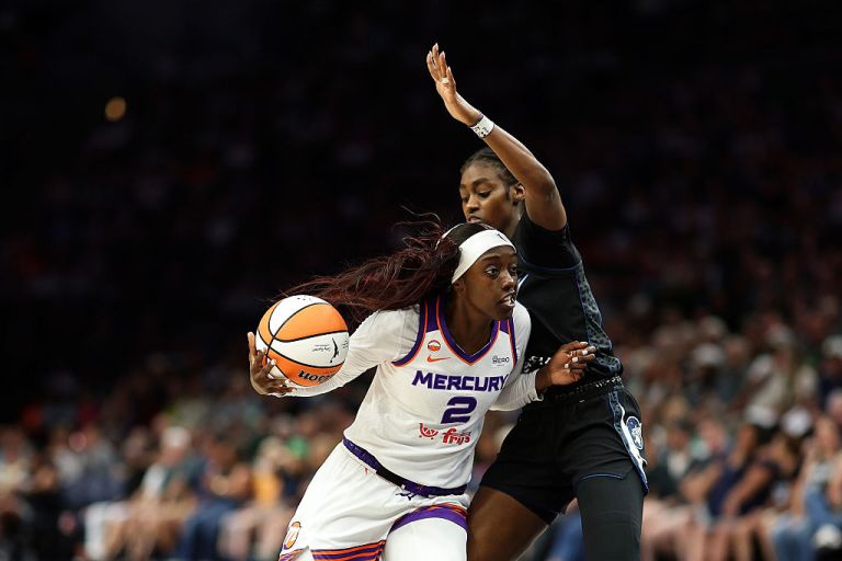 DraftKings WNBA Pick6 Fantasy Basketball Picks Today: Top Picks for 8/25/26