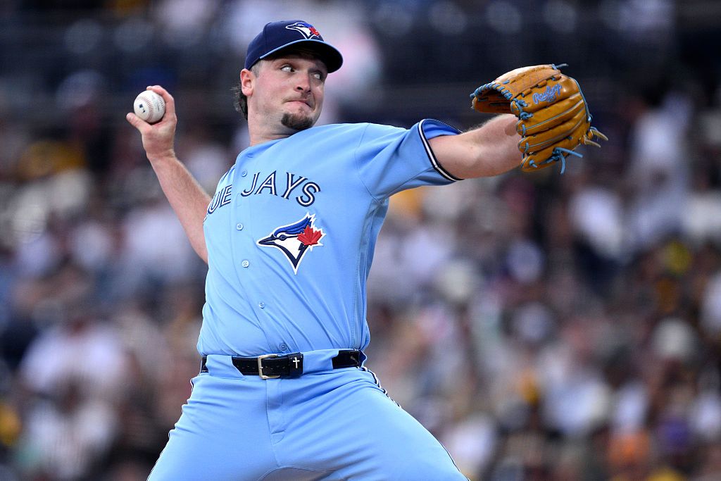 Toronto Blue Jays vs. Boston Red Sox prediction, pick for Friday 7/24/26
