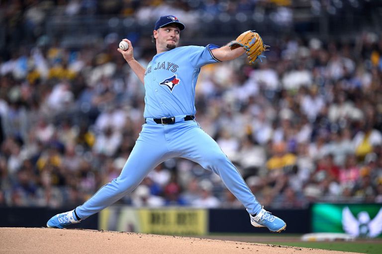 First Look at Toronto Blue Jays vs. Chicago White Sox Betting Splits and Odds for Sunday, July 19
