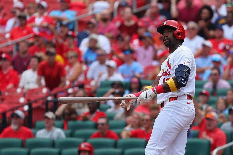 First Look at Diamondbacks vs. Cardinals Betting Splits and Odds for Friday, July 17