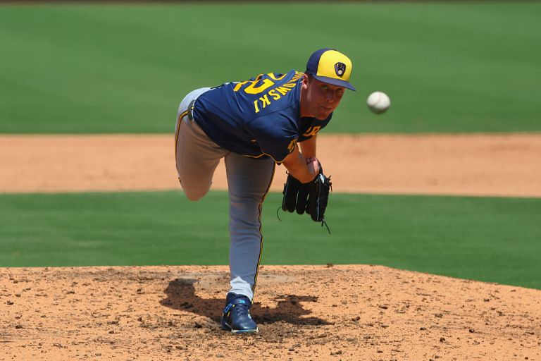 Updated Odds for the 2026 NL Cy Young
