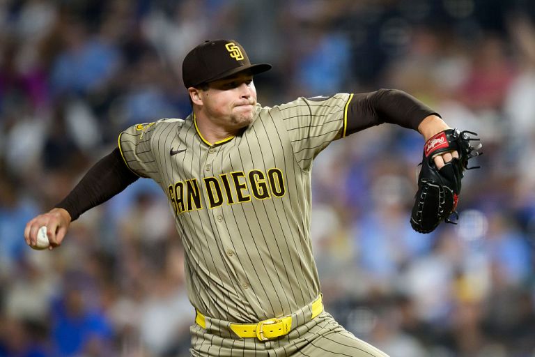 San Diego Padres vs. Cleveland Guardians prediction, pick for Saturday 8/15/26