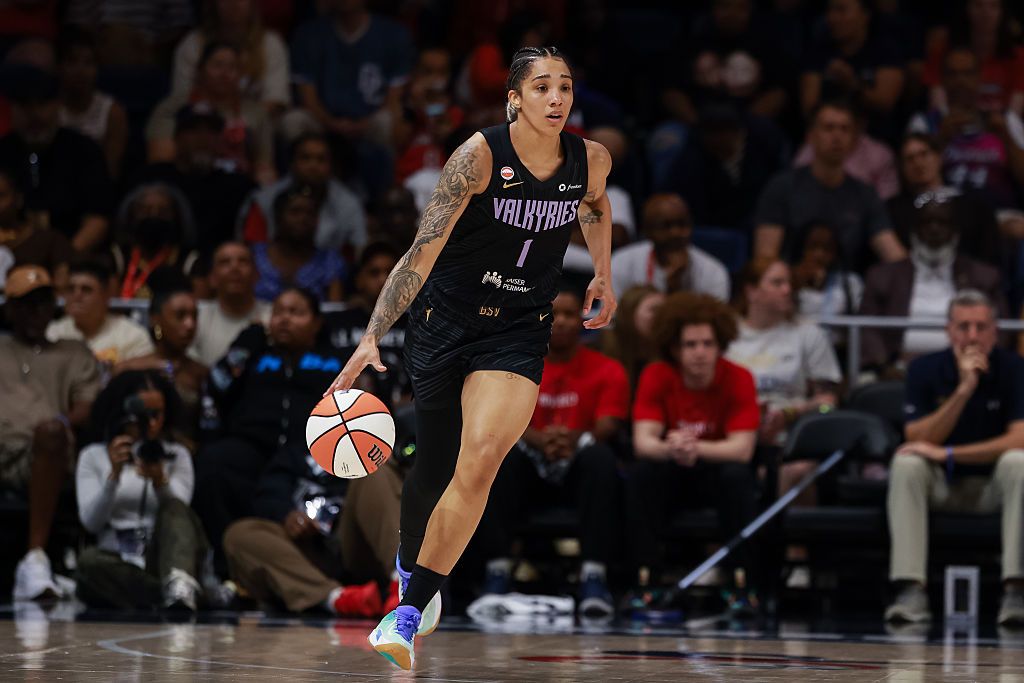 Golden State Valkyries at Dallas Wings prediction, pick for Friday 8/7/26