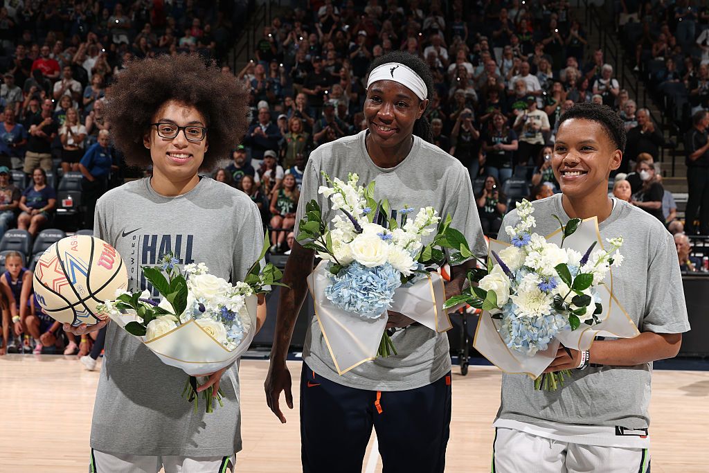 When is the 2026 WNBA All-Star Game?