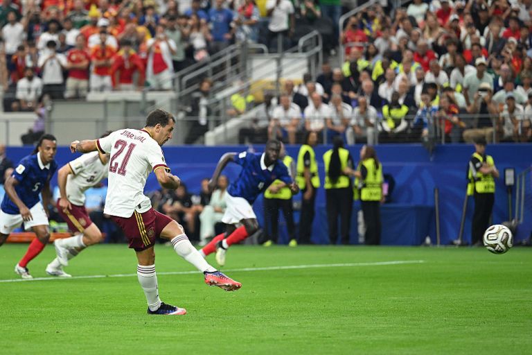 France vs. Spain Live Updates: Stats, Odds for 2026 World Cup