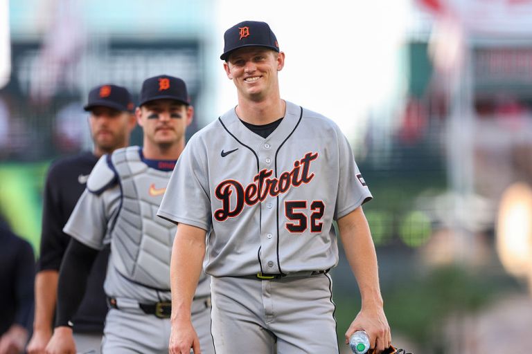 Detroit Tigers vs. Kansas City Royals prediction, pick for Friday 8/21/26