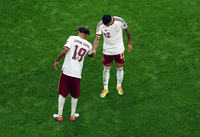 World Cup 2026: Spain vs. Argentina Opening Odds