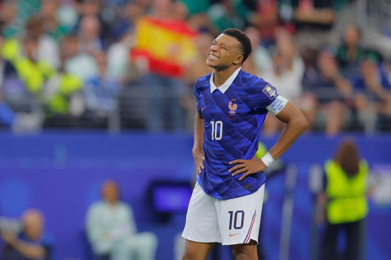 World Cup 2026: France vs. England Opening Odds