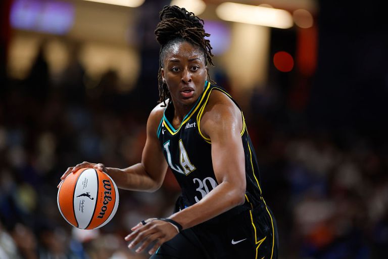 DraftKings WNBA Pick6 Fantasy Basketball Picks Today: Top Picks for 8/20/26
