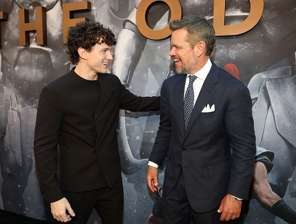 The Odyssey ratings: Rotten Tomatoes, IMDb, Metacritic & more