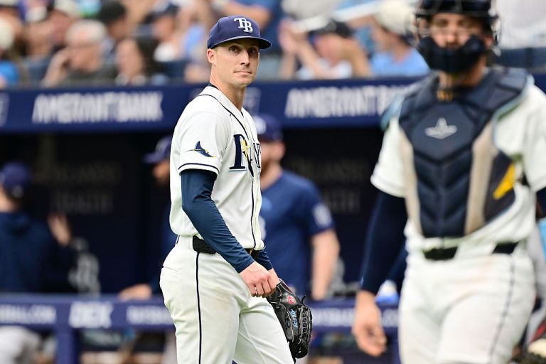 Toronto Blue Jays vs. Tampa Bay Rays prediction, pick for MLB on Wednesday 7/22/26