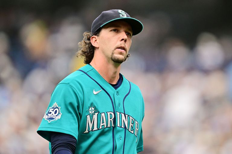 First Look at Seattle Mariners vs. San Francisco Giants Betting Splits and Odds for Sunday, July 19