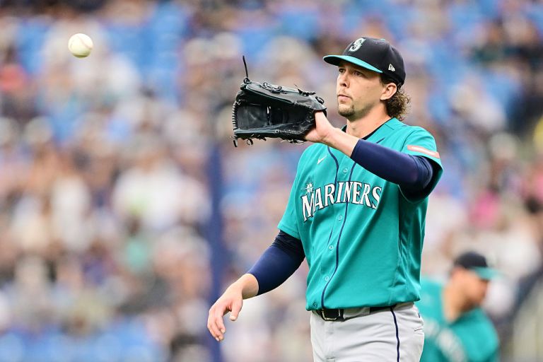Rangers vs. Mariners Betting Splits for Sunday, July 26