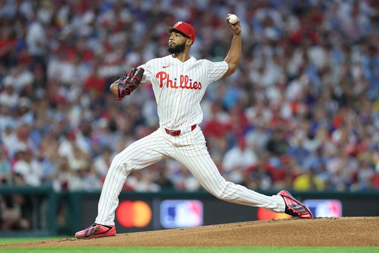 Los Angeles Dodgers at Philadelphia Phillies prediction, pick for Monday 7/20/26