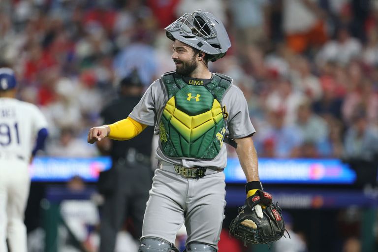 Twins vs. Athletics Betting Splits for Friday, July 24