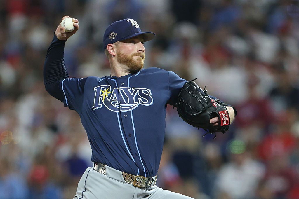 Tampa Bay Rays vs. Toronto Blue Jays prediction, pick for Tuesday 7/21/26