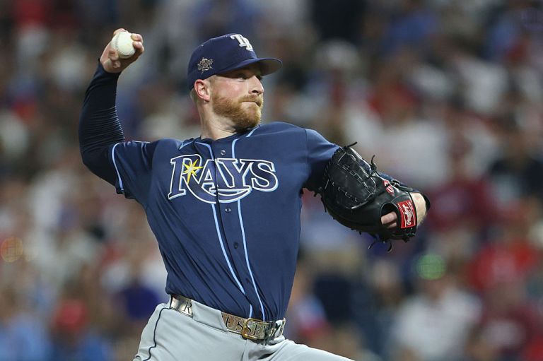 Tampa Bay Rays vs. Toronto Blue Jays prediction, pick for Tuesday 7/21/26
